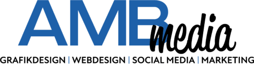 Logo von AMBmedia (Kooperationspartner)